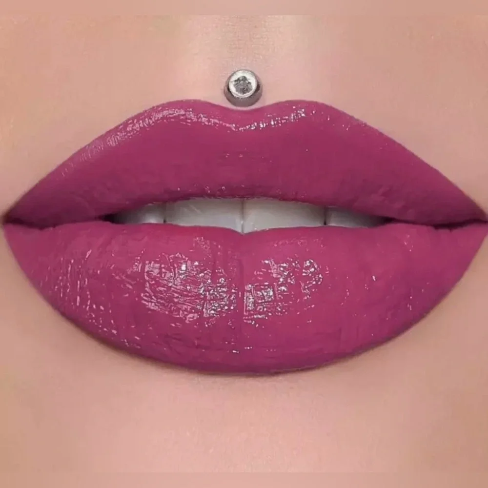 Jeffree Star Supreme Gloss More Than Friends Full Pigmented Lip Gloss PINK